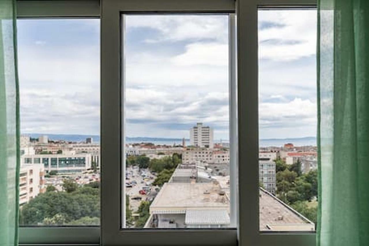 Apartment-Center Of Split Exterior photo